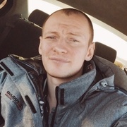 Владислав Раджабов, 27, Саяногорск