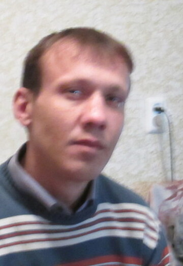 Моя фотография - Данил Хлыновский, 42 из Усть-Каменогорск (@danilhlinovskiy)