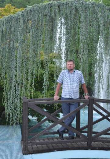 My photo - Mihail, 45 from Nadym (@mihail111572)
