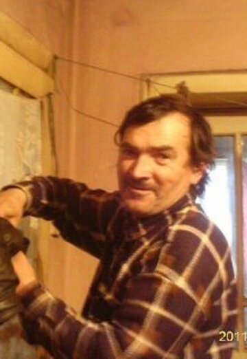 Моя фотографія - Василь, 57 з Виноградів (@vasil2634)