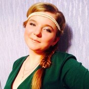 Елена, 31, Новомосковск