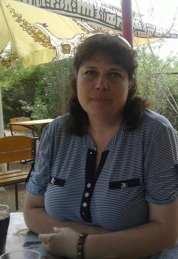 Моя фотографія - татьяна, 44 з Ординське (@tatyana315108)