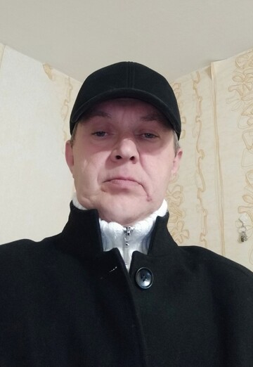 Моя фотография - Дмитрий, 52 из Южно-Сахалинск (@dmitriy443139)