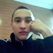 Марат, 36, Чесма