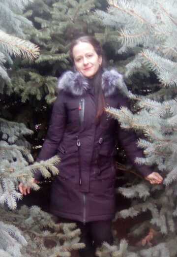 My photo - Masha, 38 from Belorechensk (@masha45828)