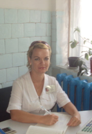 My photo - natalya, 40 from Kanevskaya (@natalya20736)