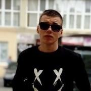 Pavel 28 Vinnytsia
