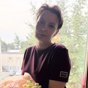 Ekaterina 49 Moscow