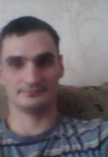 My photo - sergey nosevich, 38 from Kurgan (@sergeynosevich)