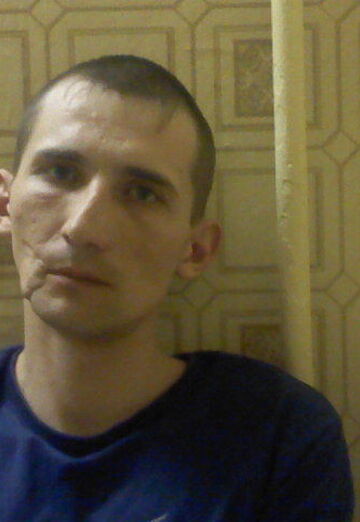 Моя фотография - Максим, 35 из Белогорск (@maksim116953)