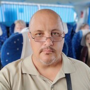 Andrey 51 Yekaterinburg