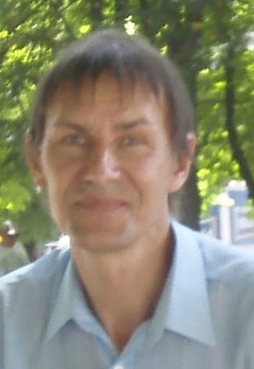 Моя фотографія - Vasiliy, 57 з Чернігів (@vasiliy41662)