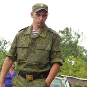 Николай, 30, Гурьевск (Калининградская обл.)
