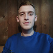 Вадим, 19, Улан-Удэ