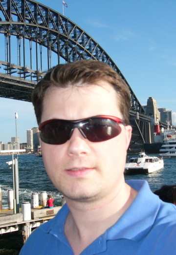 Mein Foto - Wadim, 39 aus Sydney (@vadim39658)