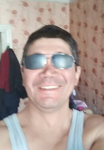 My photo - Serik, 51 from Karaganda (@serik5706)