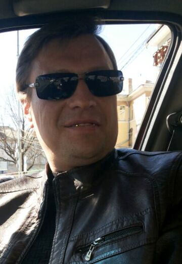 My photo - roman, 34 from Nizhny Novgorod (@roman192083)