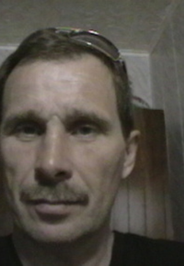 Моя фотография - Александр, 62 из Заводоуковск (@aleksandr14340)