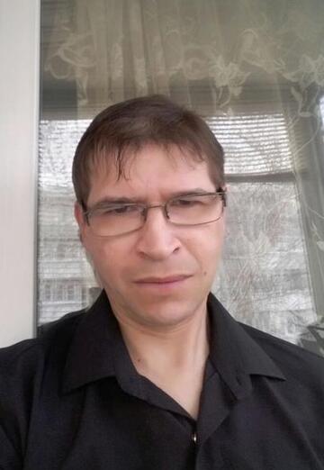 My photo - Vik, 49 from Birobidzhan (@vik3967)