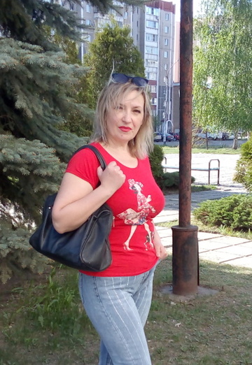 Моя фотография - Ирина, 51 из Челябинск (@irina331572)