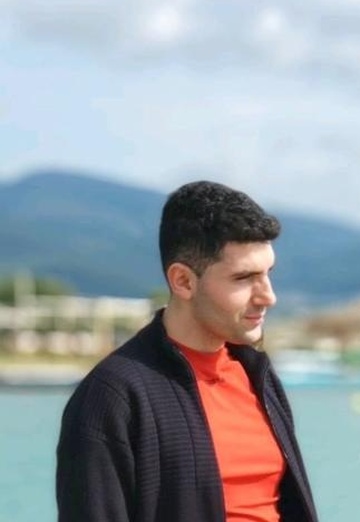 My photo - Orhan, 24 from Konya (@orhan1291)