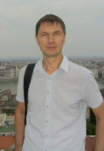 Моя фотография - Pol, 54 из Смоленск (@metr92)