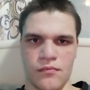 Никита Шеф, 19, Тулун