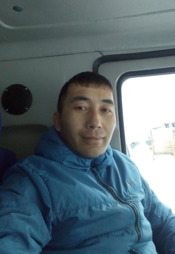 My photo - Jenis Smagulov, 40 from Astana (@jenissmagulov)