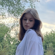 Евгения, 19, Протвино