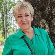 Ольга, 58, Киров