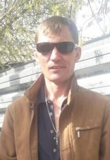 My photo - Vyacheslav, 43 from Astana (@vyacheslav76775)