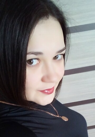 Моя фотография - Рания, 34 из Казань (@raniya140)