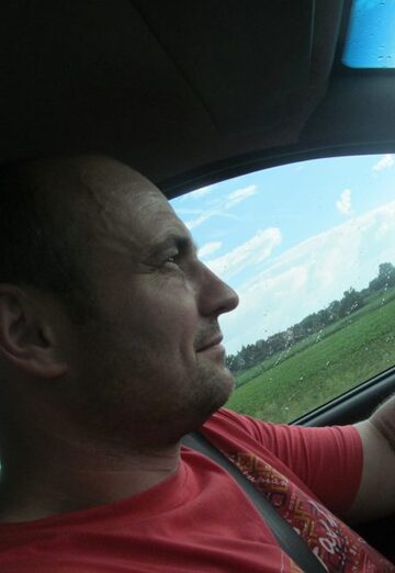 Моя фотография - Сергей, 47 из Брест (@sergey600677)