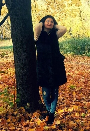 Моя фотография - Мария, 31 из Рязань (@mariya120620)