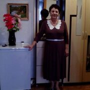 Наталья, 73, Крапивинский