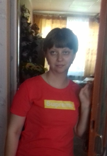 My photo - IRINA, 36 from Prokhladny (@irina404671)