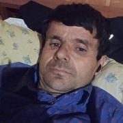 Саша белоф, 41, Москва