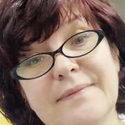 Larisa 58 Tver