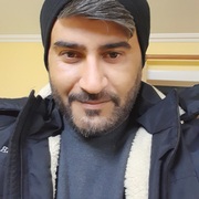 Mehmet, 33, Усть-Кут