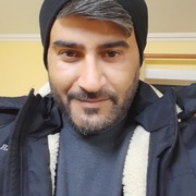 Mehmet, 33, Усть-Кут
