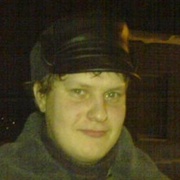 Алексей, 37, Кола