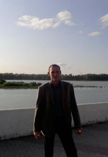My photo - oleg, 50 from Leninsk-Kuznetsky (@oleganchik73)