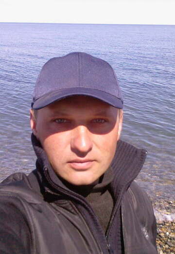 My photo - Volodimir, 47 from Sharhorod (@volodimir495)