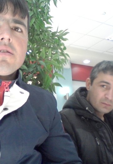 My photo - Salim, 29 from Dushanbe (@salim536)