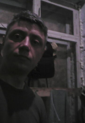 Моя фотография - Oлександр, 44 из Ровно (@olex51)
