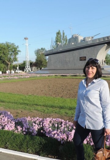 My photo - Svetlana, 51 from Izmail (@svetlana216534)
