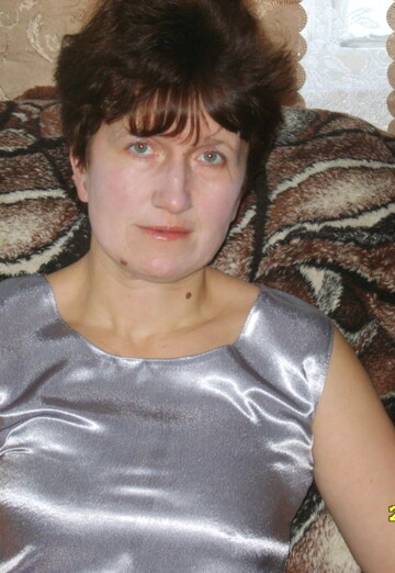 Моя фотография - Надежда, 53 из Весьегонск (@nadejda12964)
