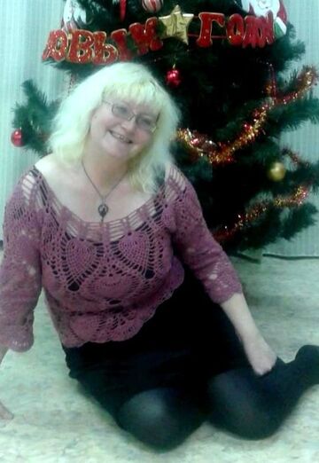 My photo - Natalya, 59 from Yelets (@natalya88506)