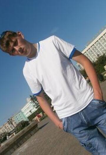 My photo - Vyacheslav, 30 from Skovorodino (@vyacheslav39783)