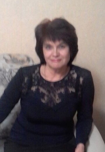 Mein Foto - Wiktorija Belowa, 68 aus Wladiwostok (@viktoriyabelova9)
